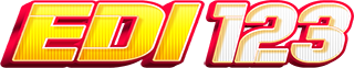 EDI123